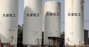 氣瓶干燥抽真空工作中，發(fā)現(xiàn)的問題及處理